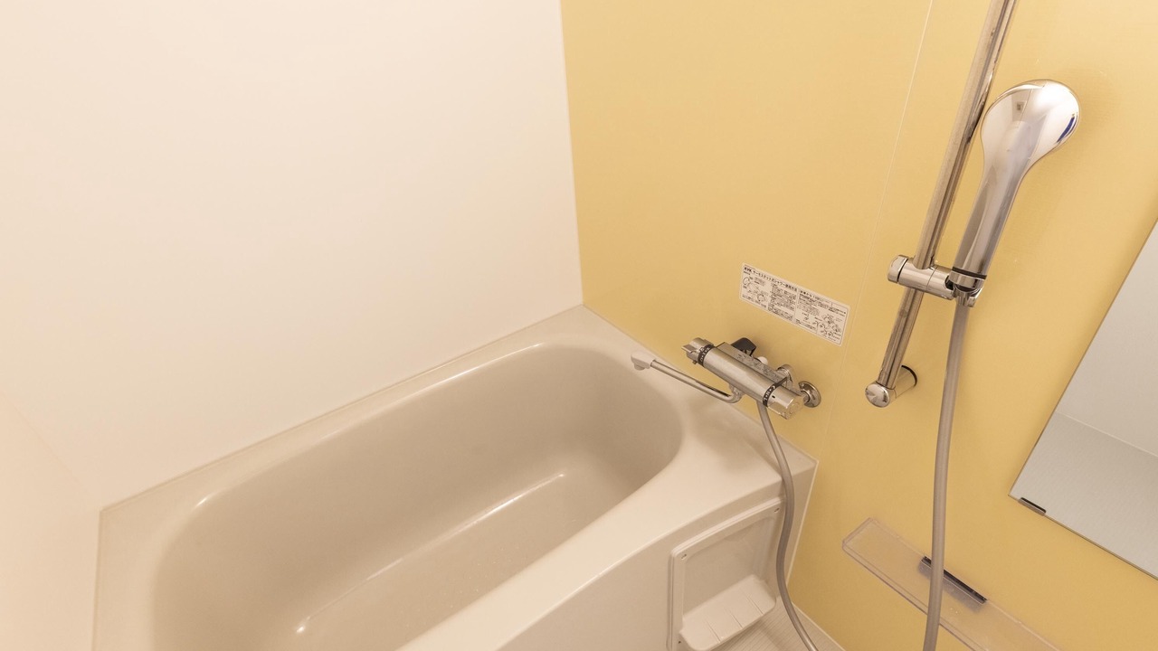 Photo of Bathroom in Miyakojima