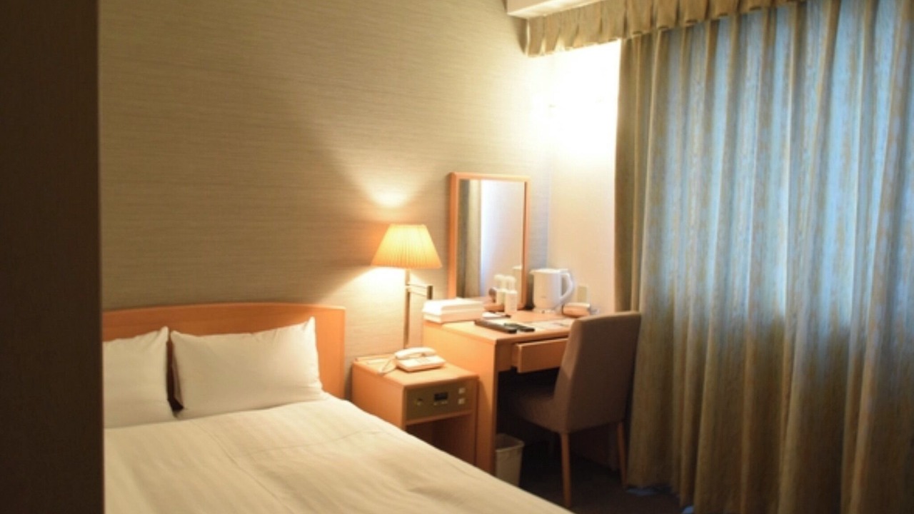 Photo of Bedroom in Ryuga Onsen