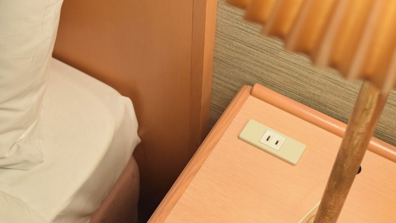 Photo of Bedroom in Ryuga Onsen