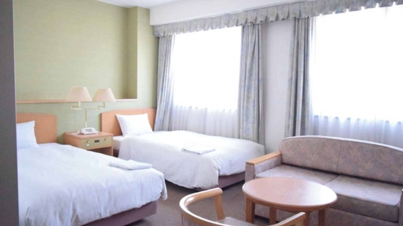 Photo of Bedroom in Ryuga Onsen