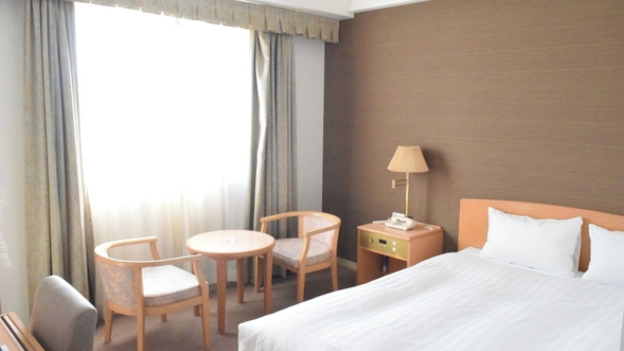 Photo of Bedroom in Ryuga Onsen