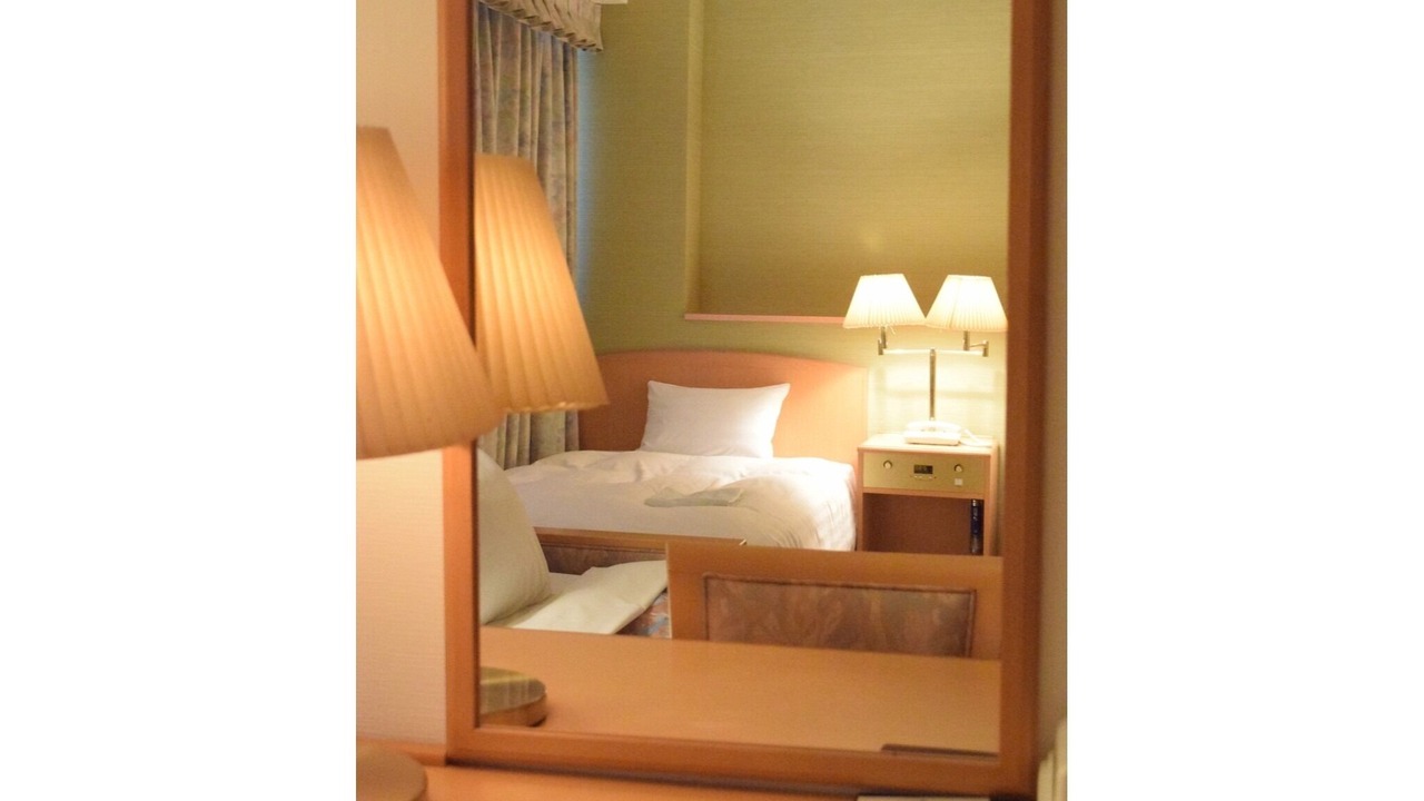Photo of Bedroom in Ryuga Onsen