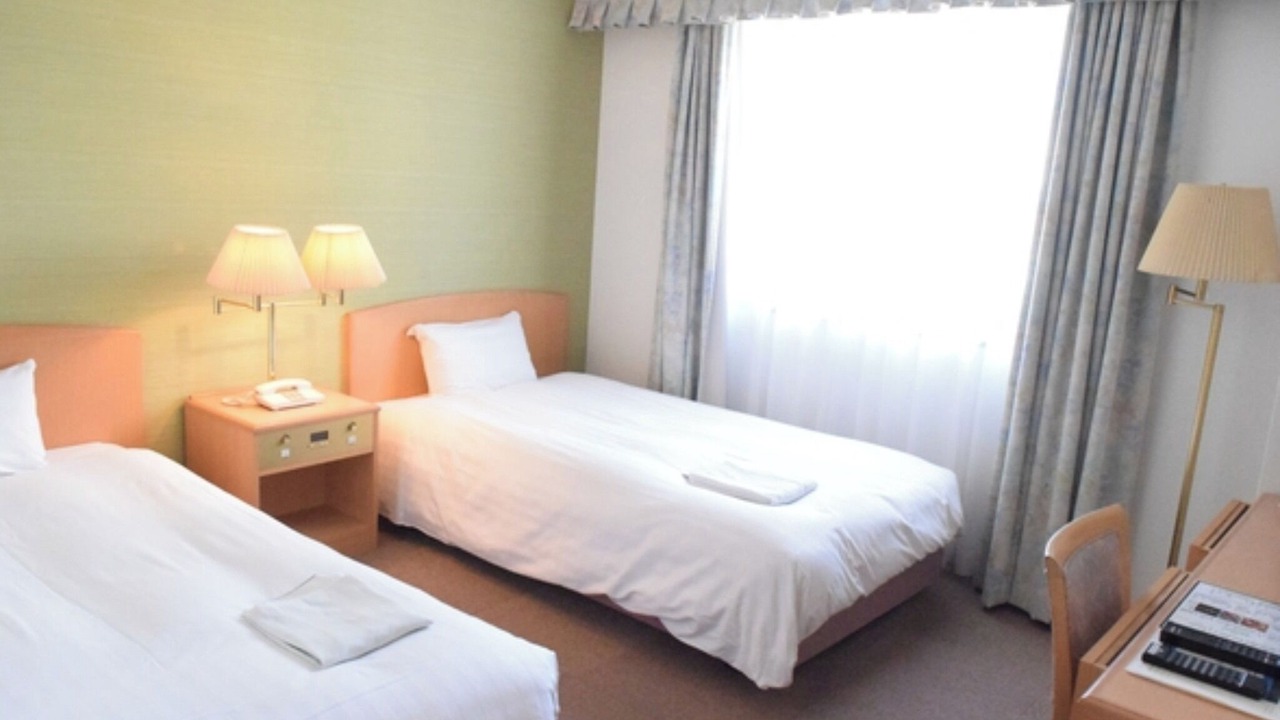 Photo of Bedroom in Ryuga Onsen