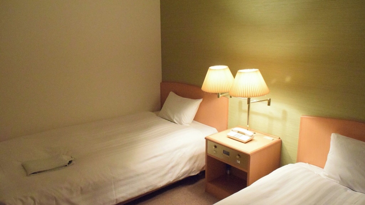 Photo of Bedroom in Ryuga Onsen