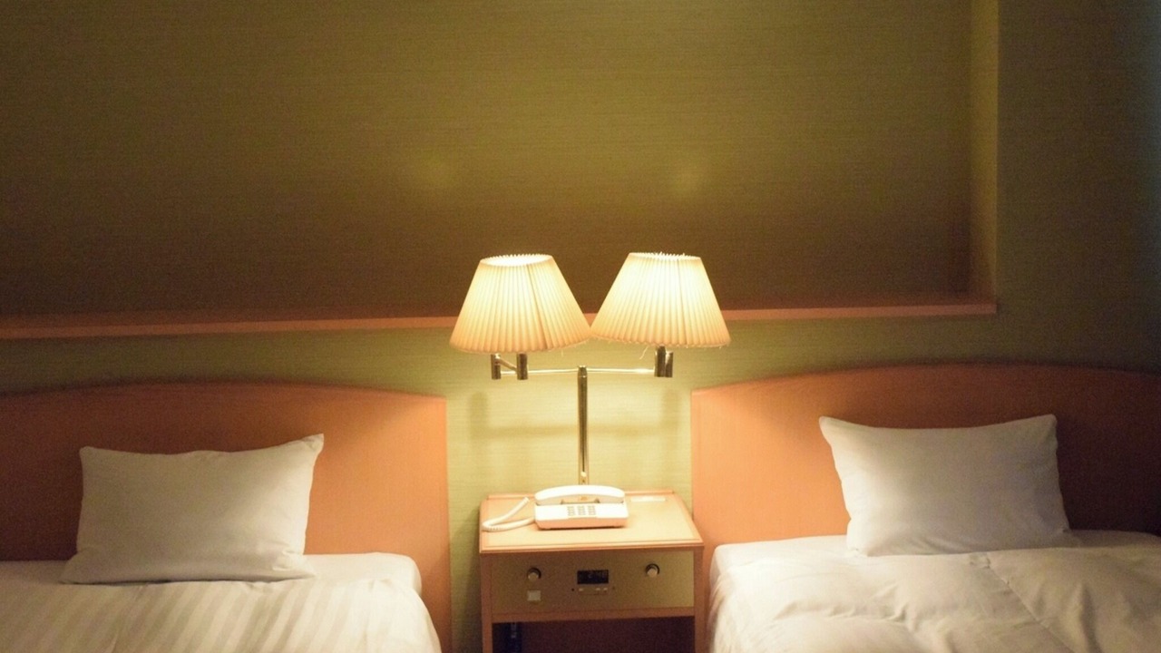 Photo of Bedroom in Ryuga Onsen