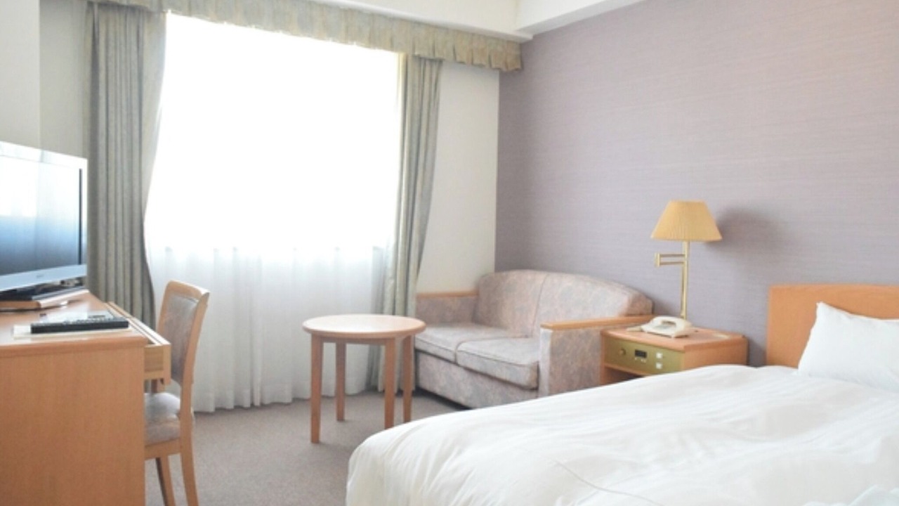 Photo of Bedroom in Ryuga Onsen