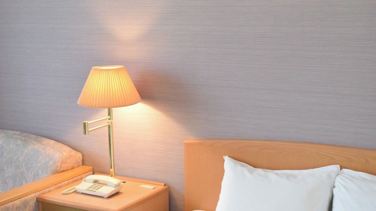 Photo of Bedroom in Ryuga Onsen