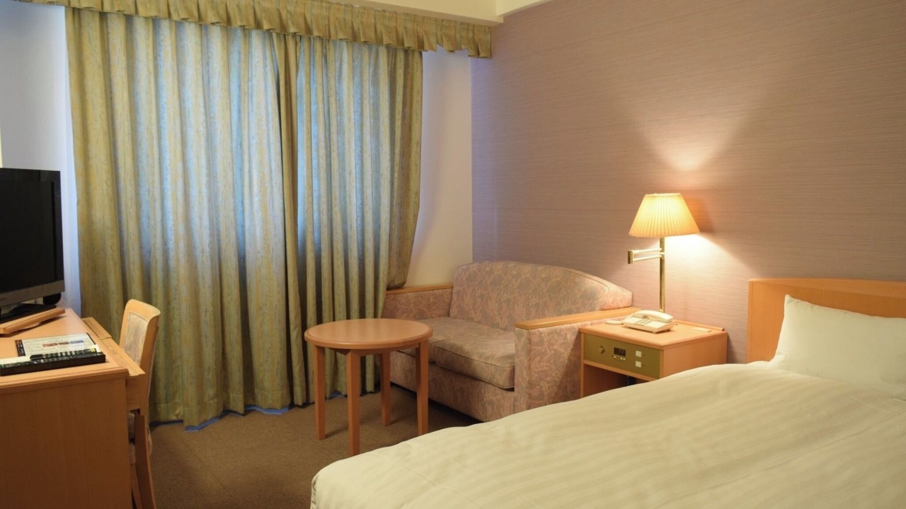 Photo of Bedroom in Ryuga Onsen