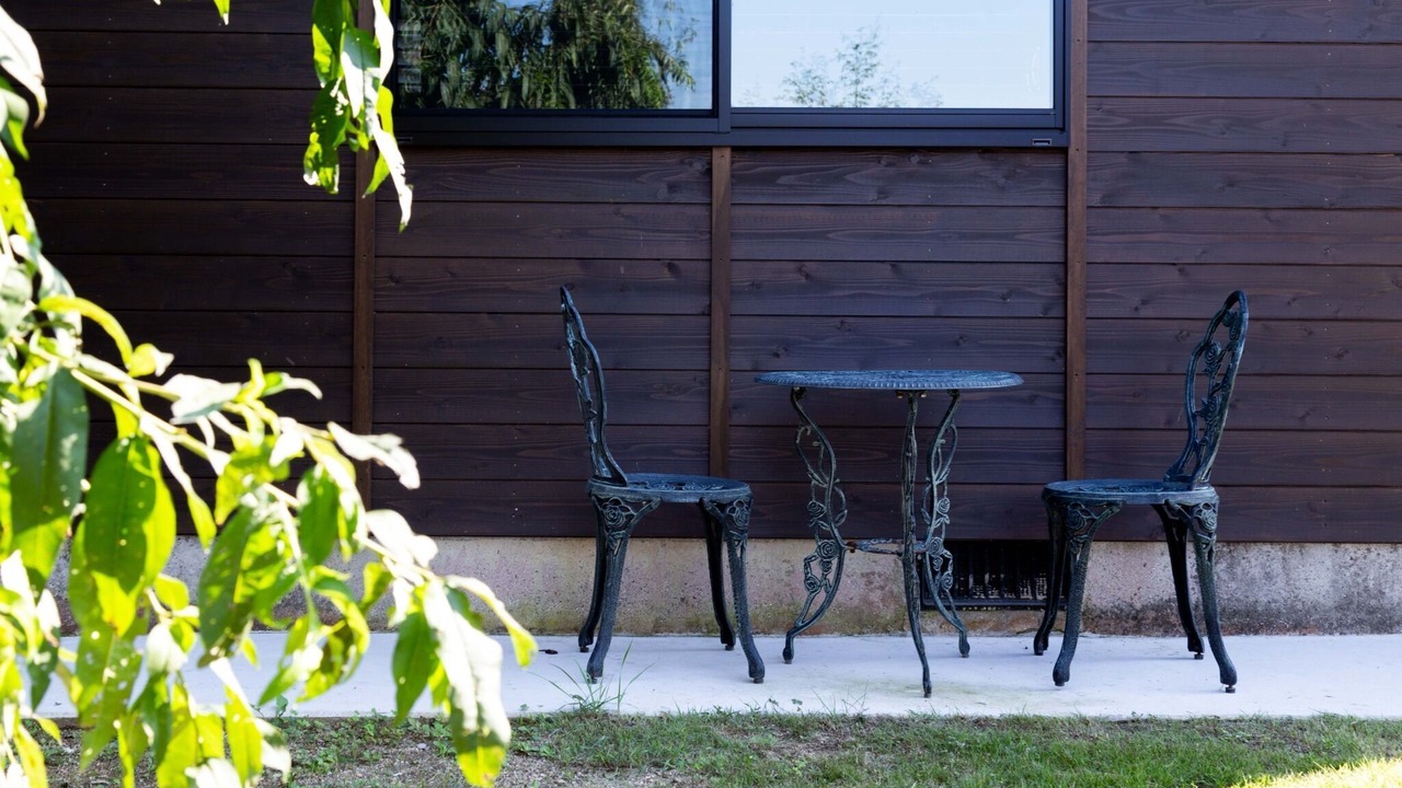 Photo of Patio Balcony in Momoshima