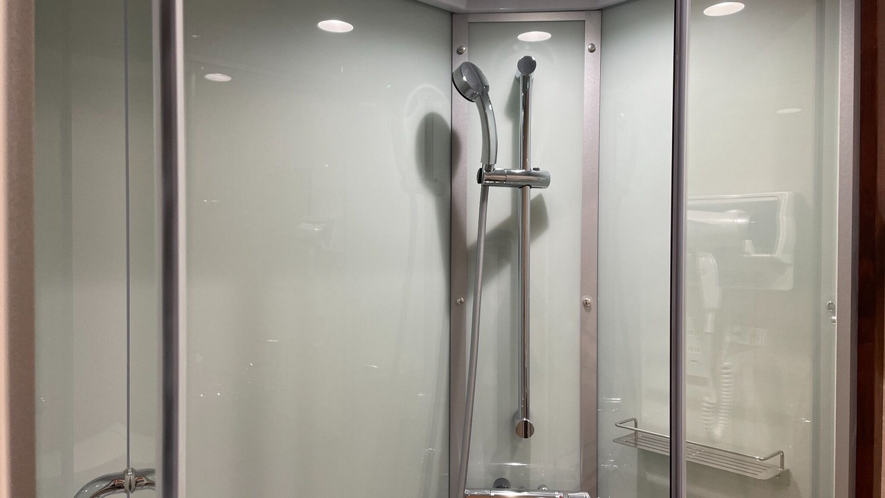 Photo of Bathroom in Nishiki