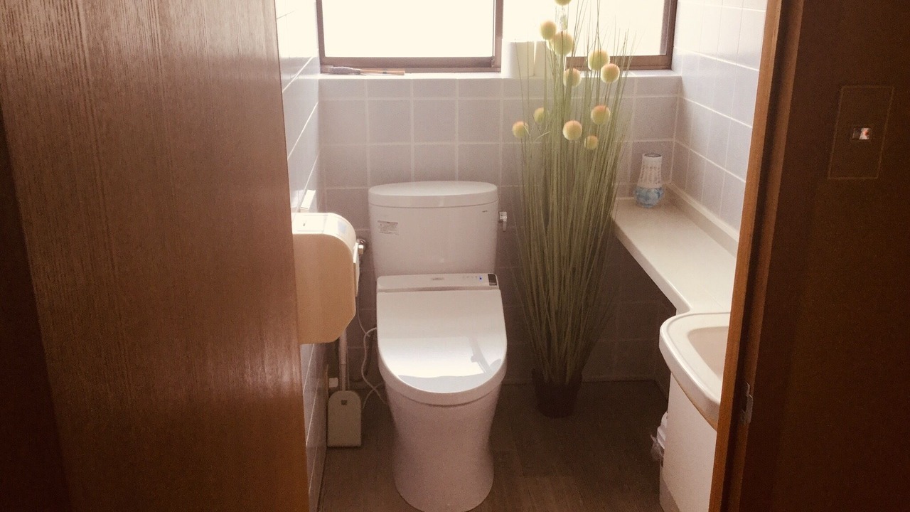 Photo of Bathroom in Oshima