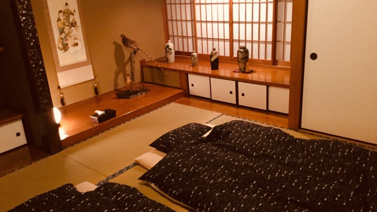 Photo of Bedroom in Oshima