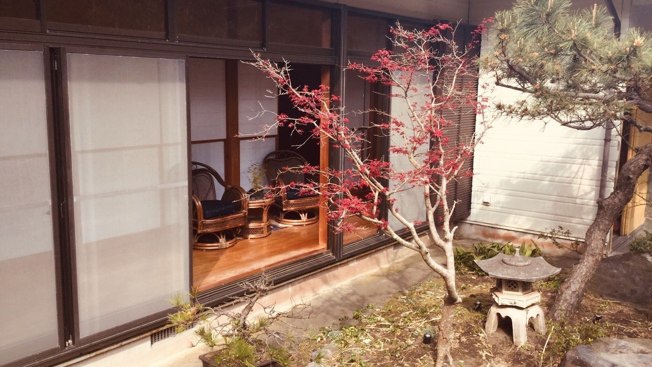 Photo of Patio Balcony in Oshima