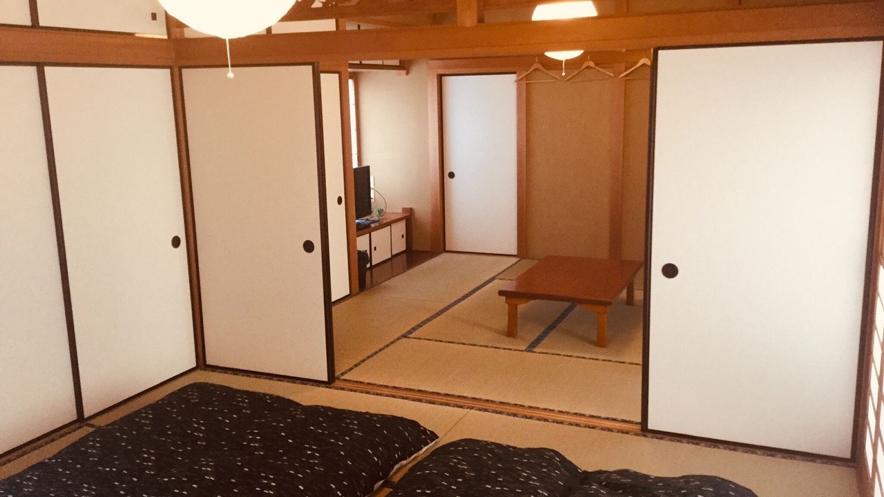 Photo of Bedroom in Oshima