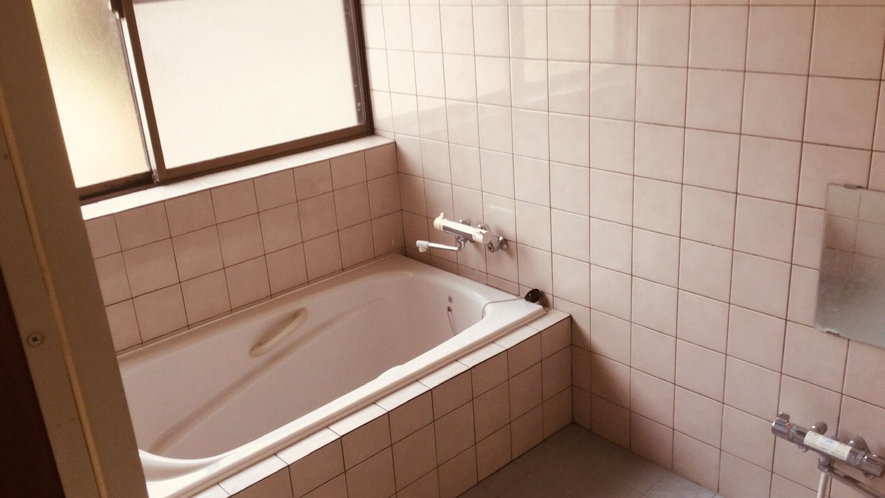 Photo of Bathroom in Oshima