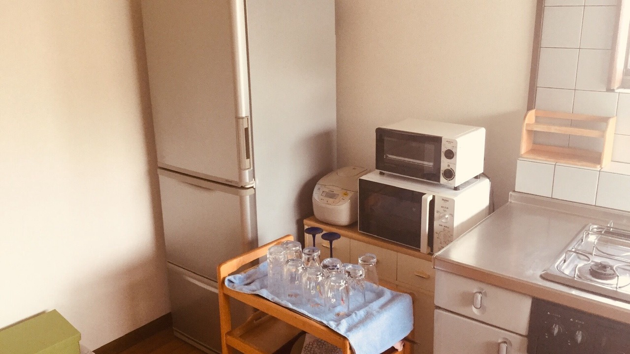 Photo of Kitchen in Oshima