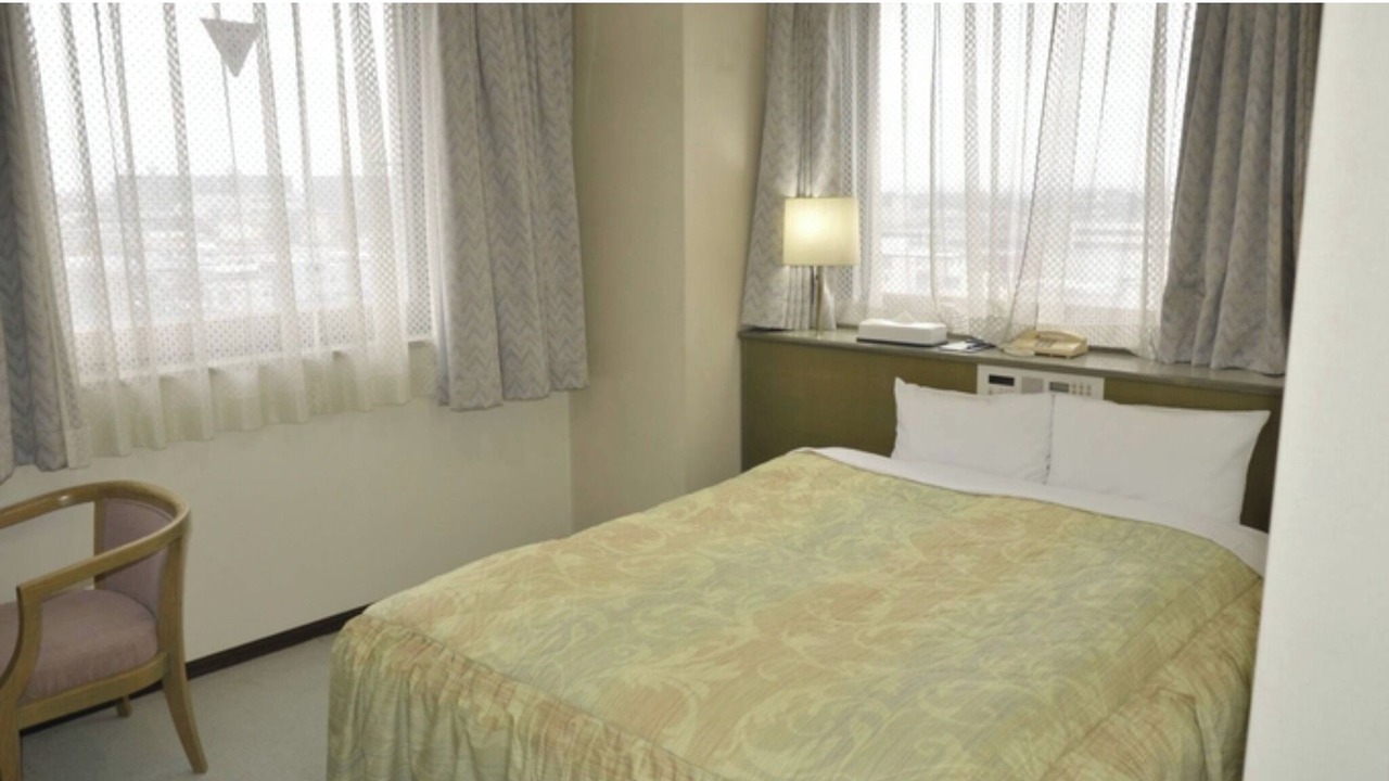 Photo of Bedroom in Fushimi