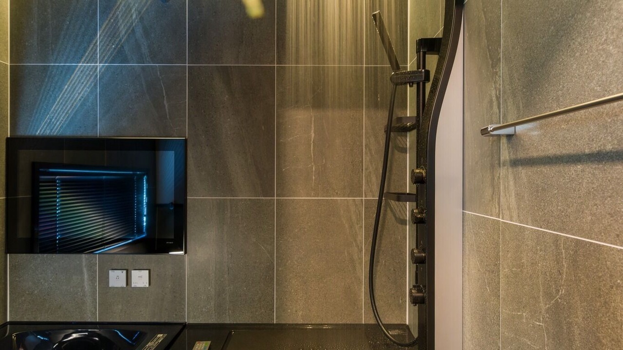 Photo of Bathroom in Tateyama