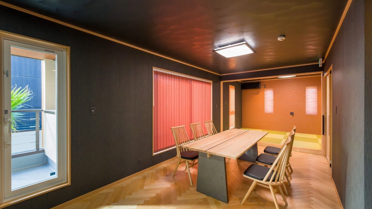 Photo of Livingroom in Tateyama