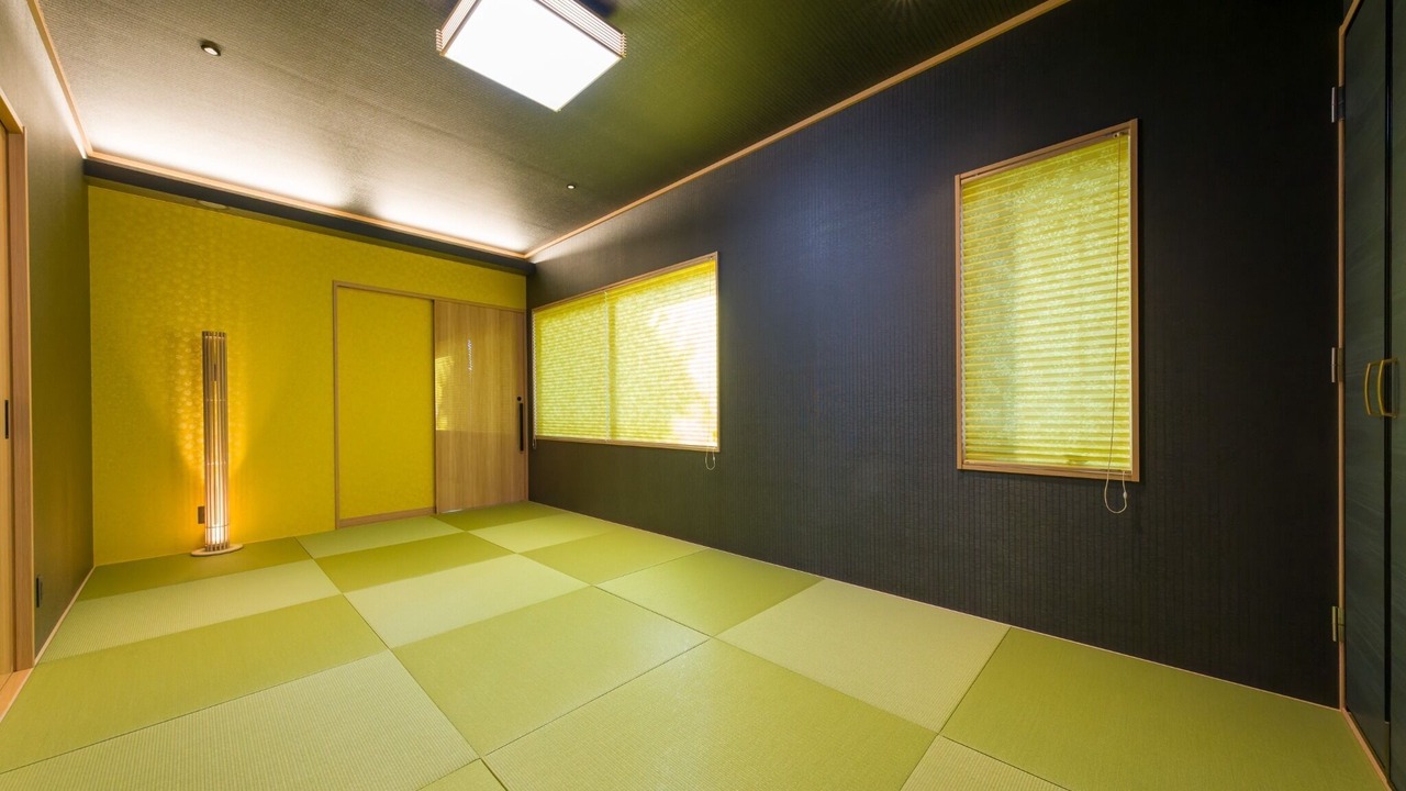 Photo of Bedroom in Tateyama