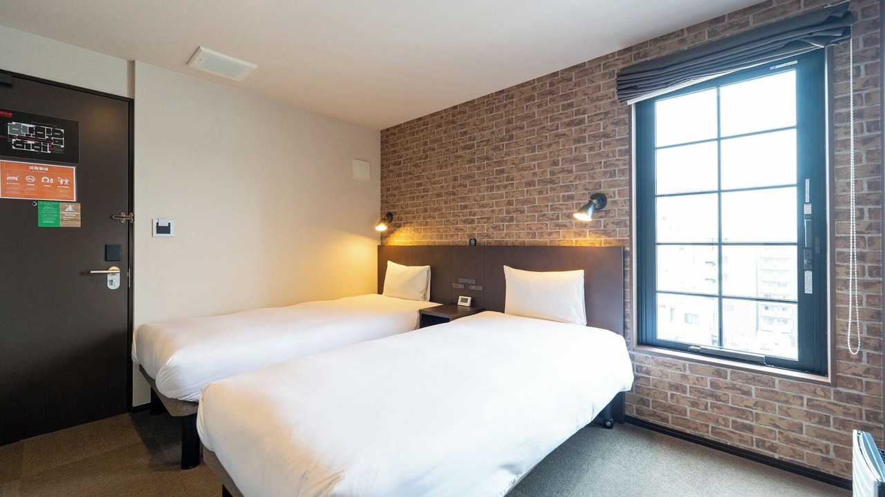 Photo of Bedroom in Sumida