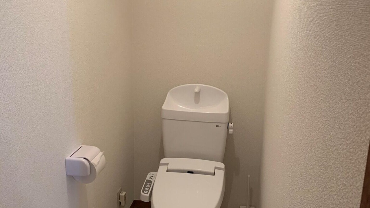 Photo of Bathroom in Kagoshima