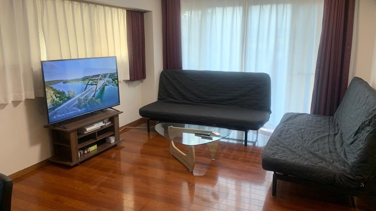 Photo of Livingroom in Kagoshima