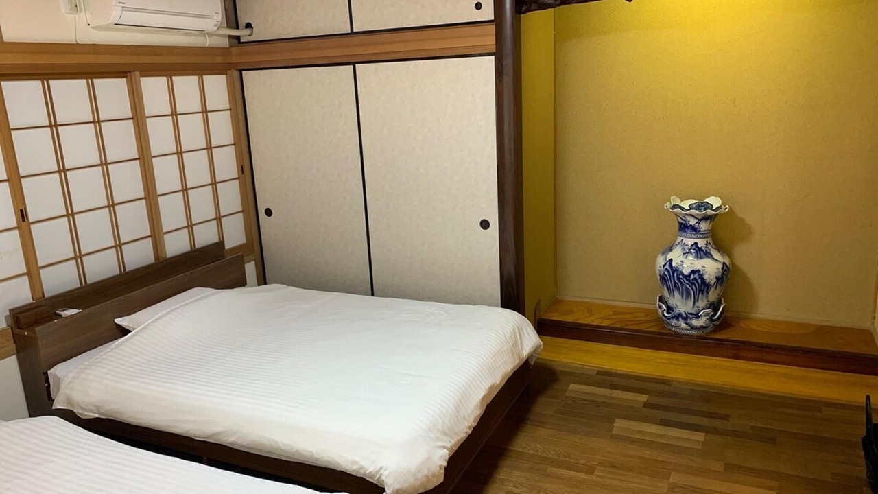 Photo of Bedroom in Kagoshima