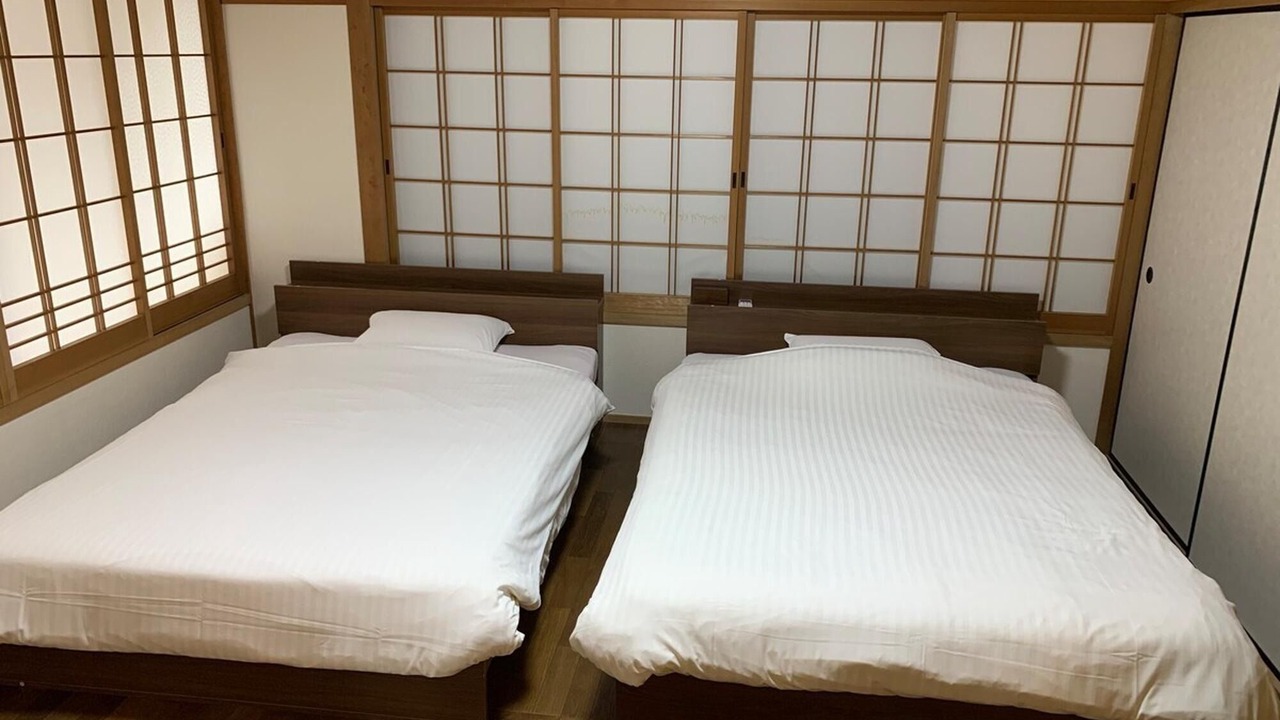Photo of Bedroom in Kagoshima