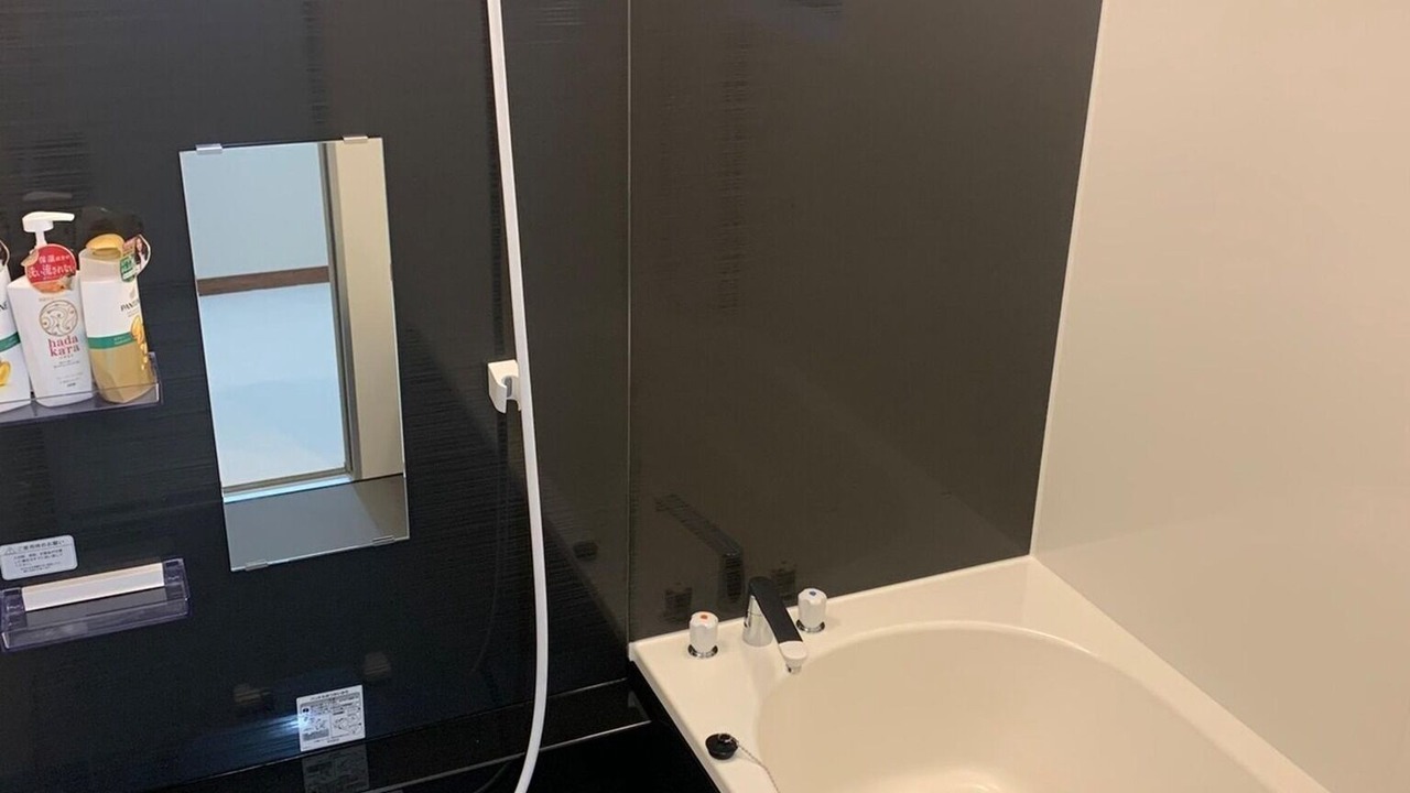 Photo of Bathroom in Kagoshima