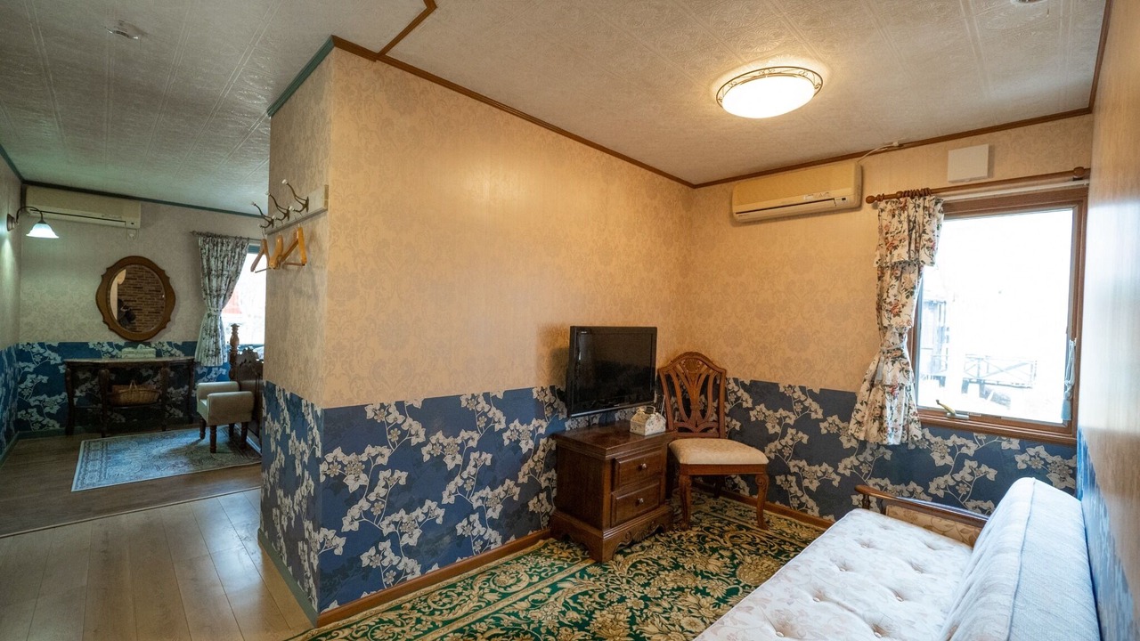 Photo of Livingroom in Nasu
