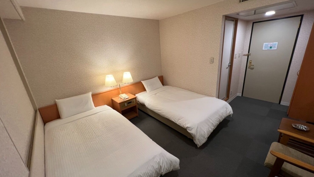 Photo of Bedroom in Kitami