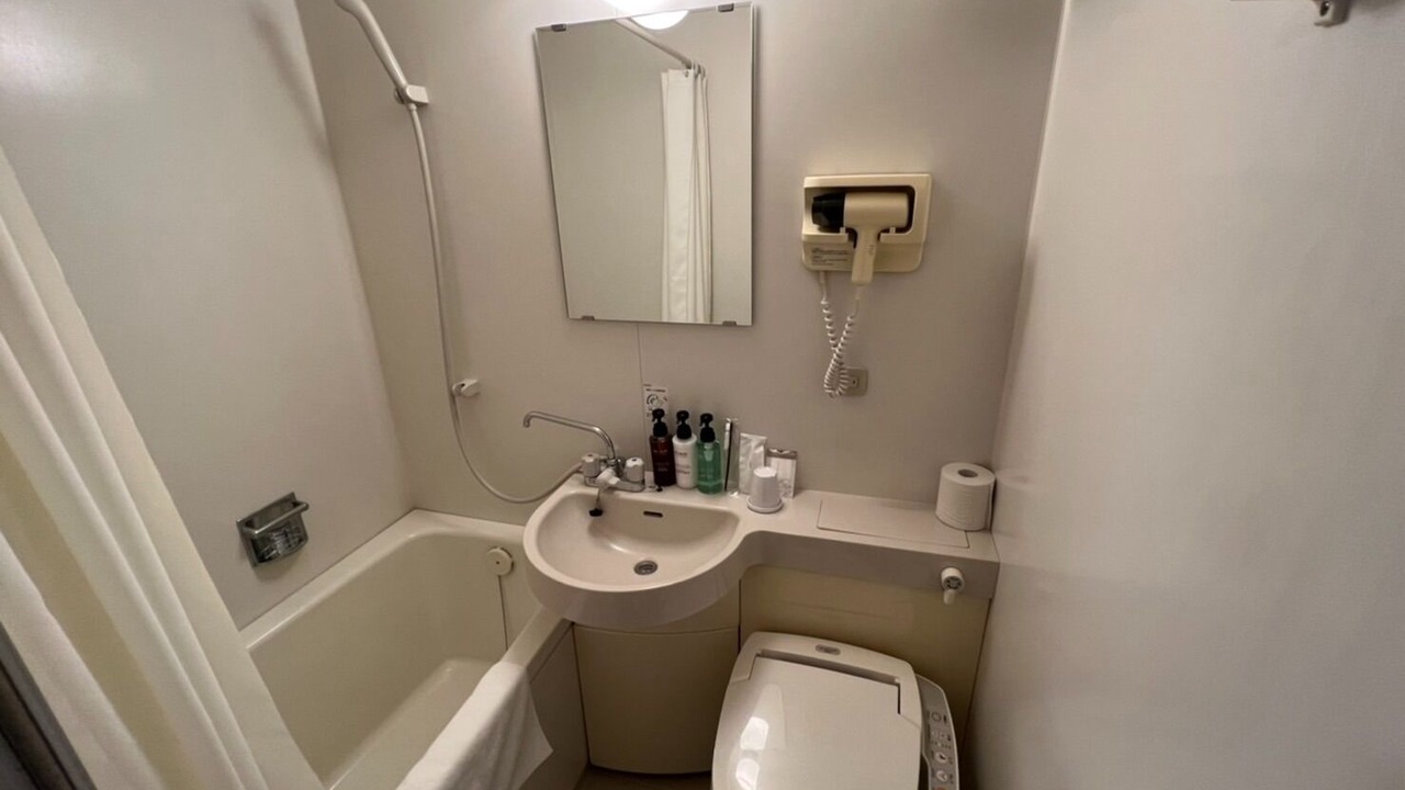 Photo of Bathroom in Kitami