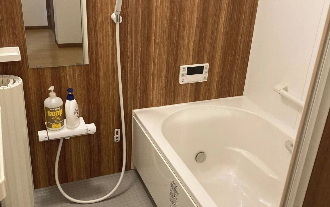 Photo of Bathroom in Yosa-gun