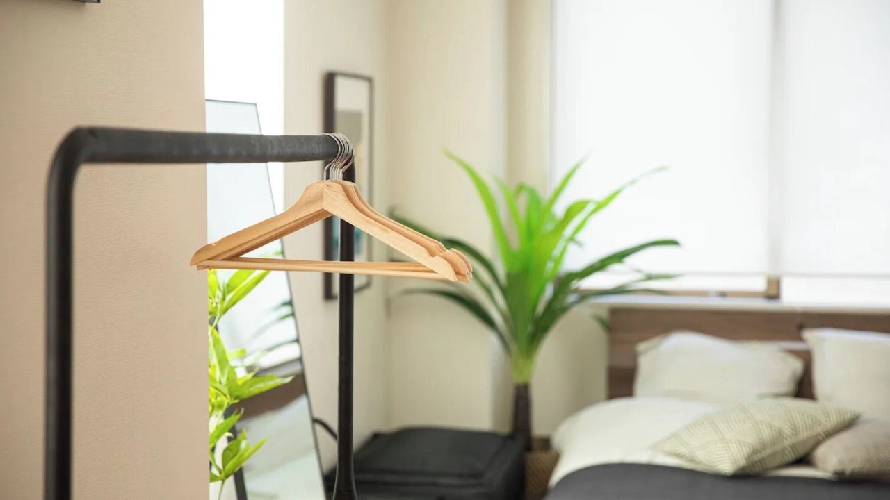 Photo of Bedroom in Hiroshima City Centre