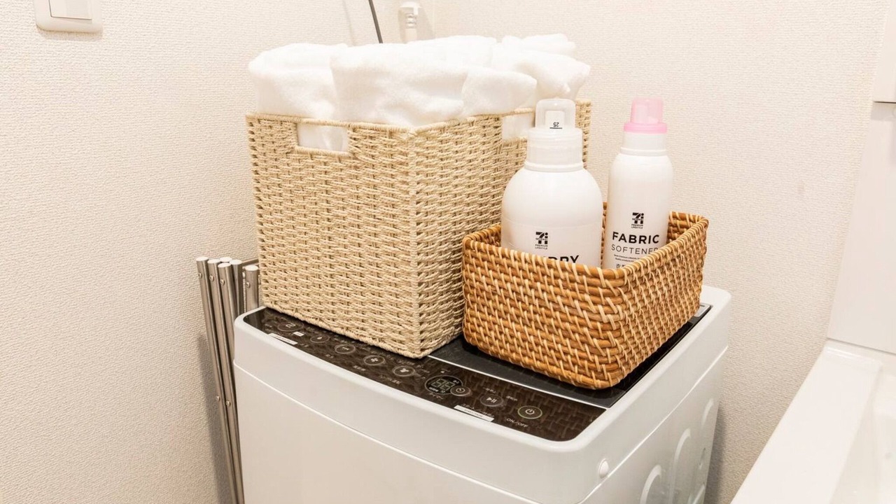 Photo of Bathroom in Hiroshima City Centre
