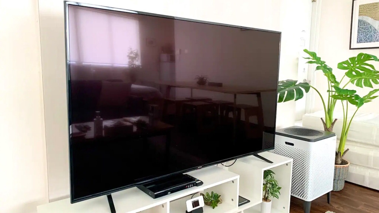 Photo of Livingroom in Hiroshima City Centre