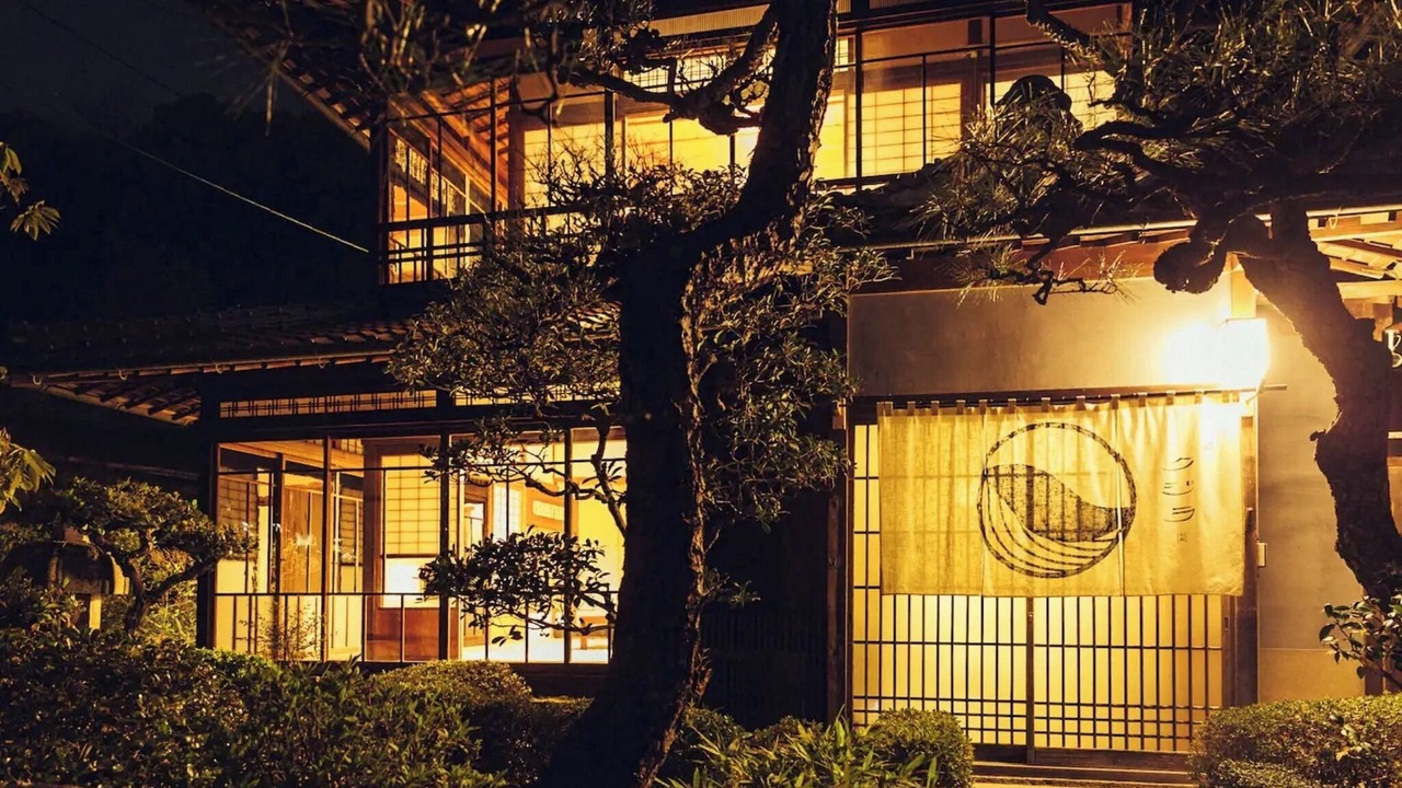 Photo of Outdoor in Onomichi