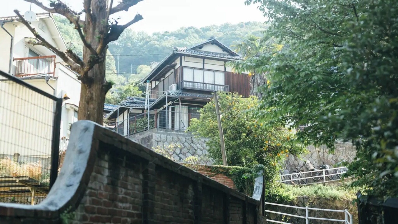 Photo of Outdoor in Onomichi