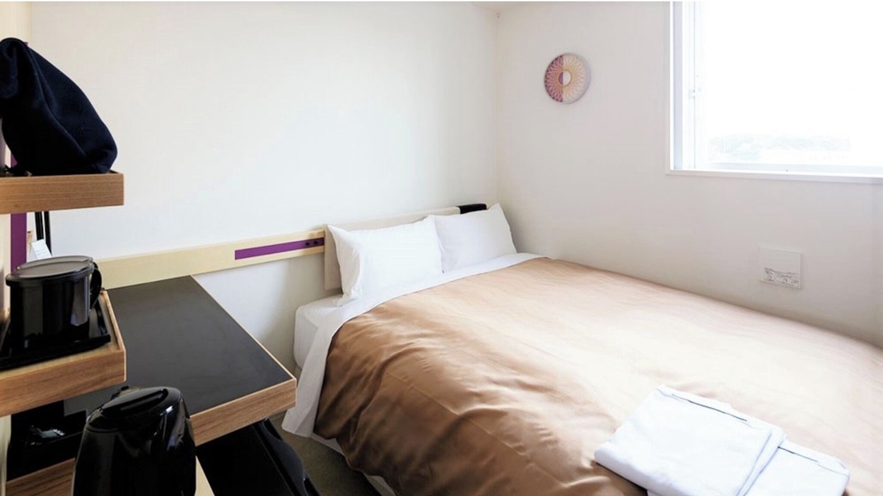 Photo of Bedroom in Narita