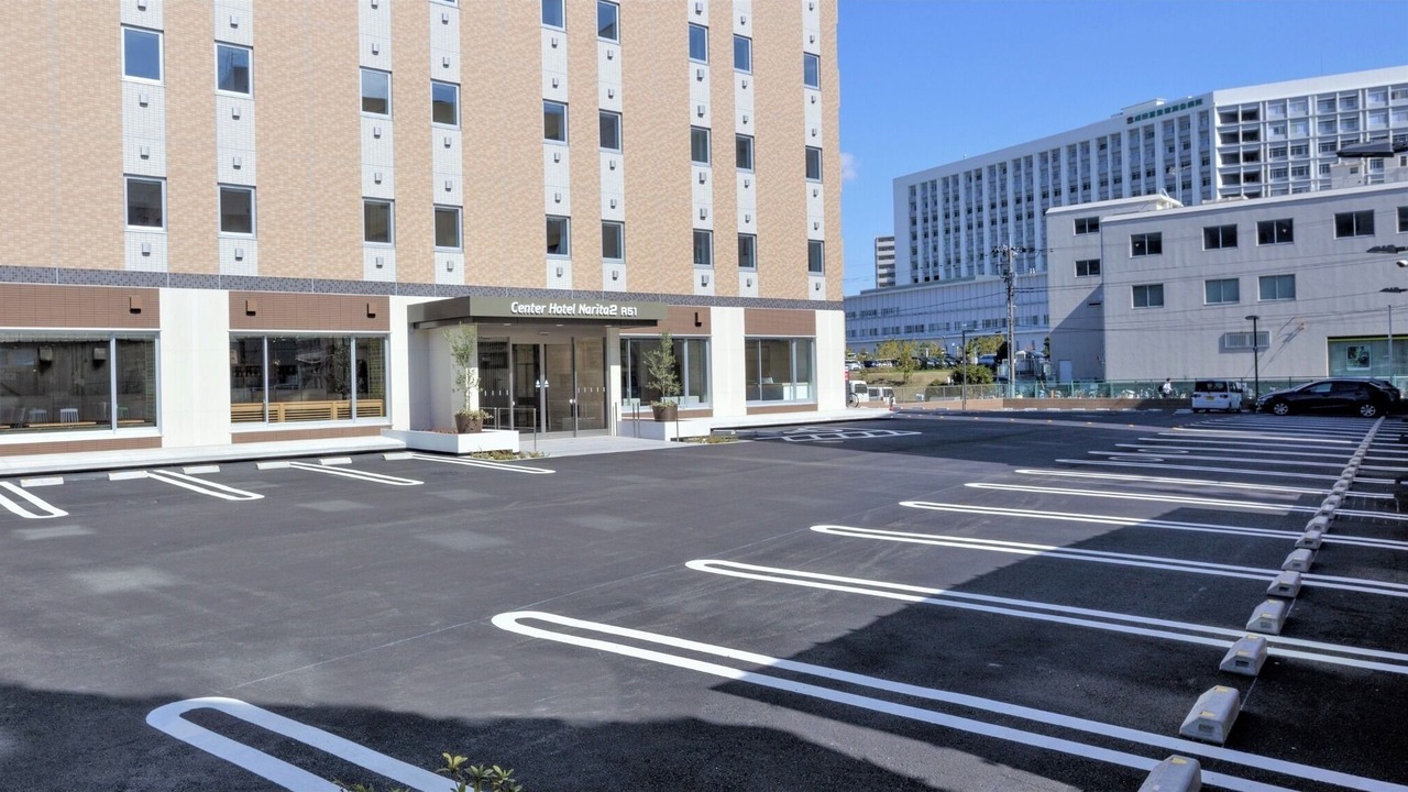 Photo of Outdoor in Narita