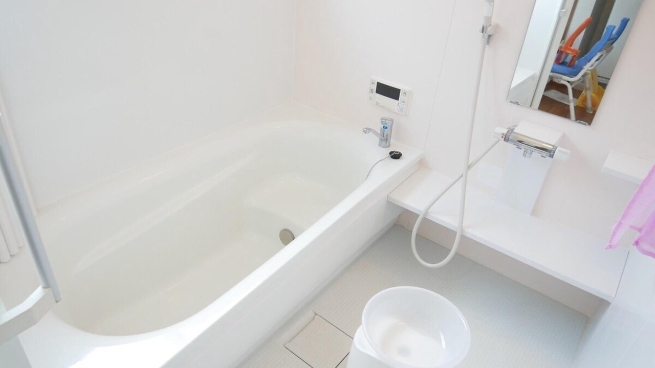 Photo of Bathroom in Akagina