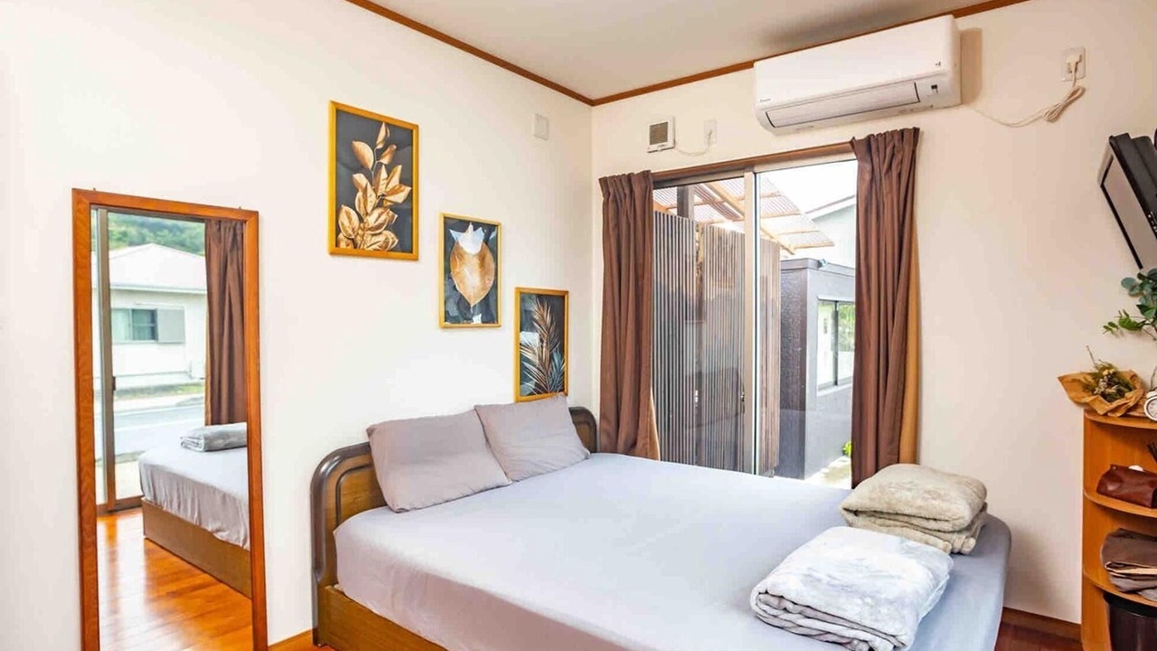 Photo of Bedroom in Akagina