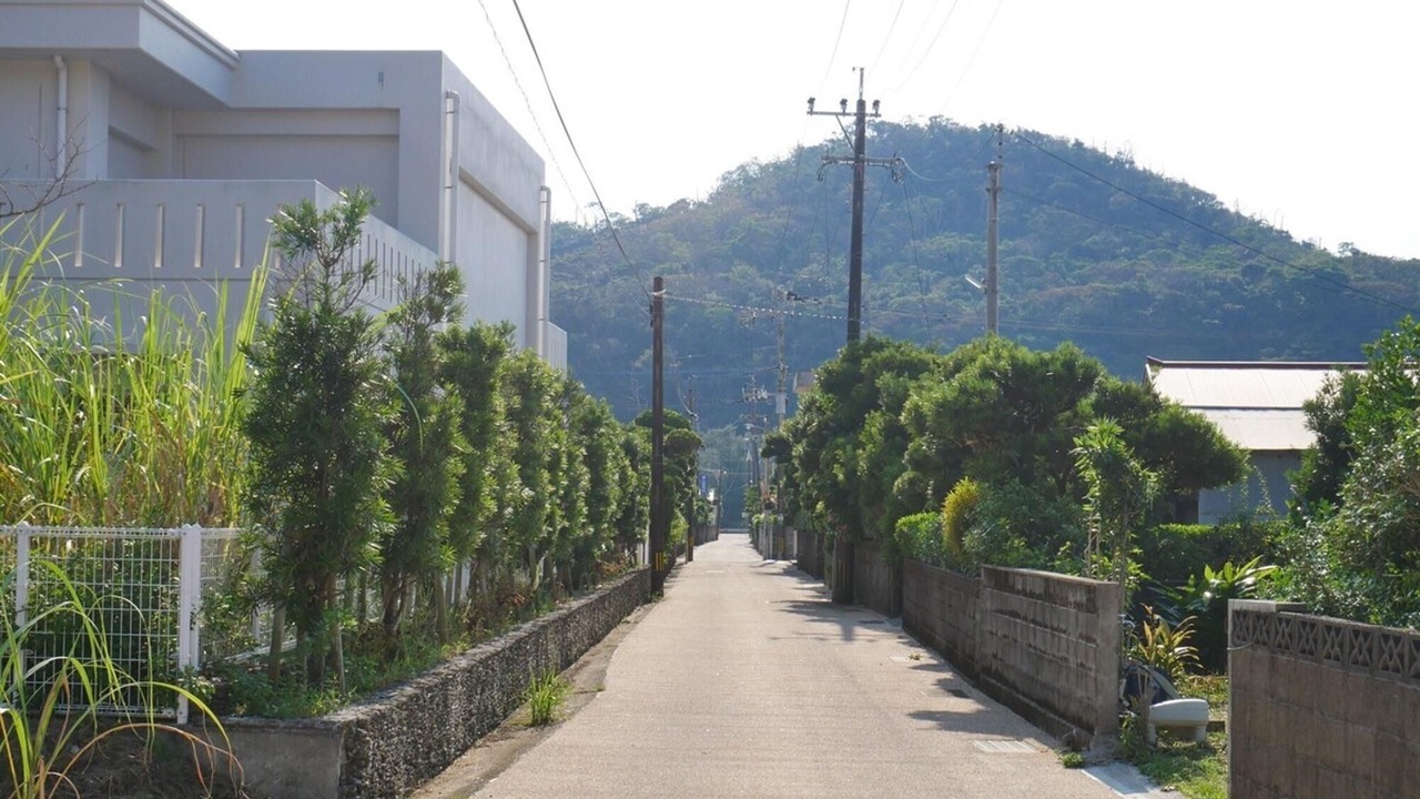 Photo of Outdoor in Akagina