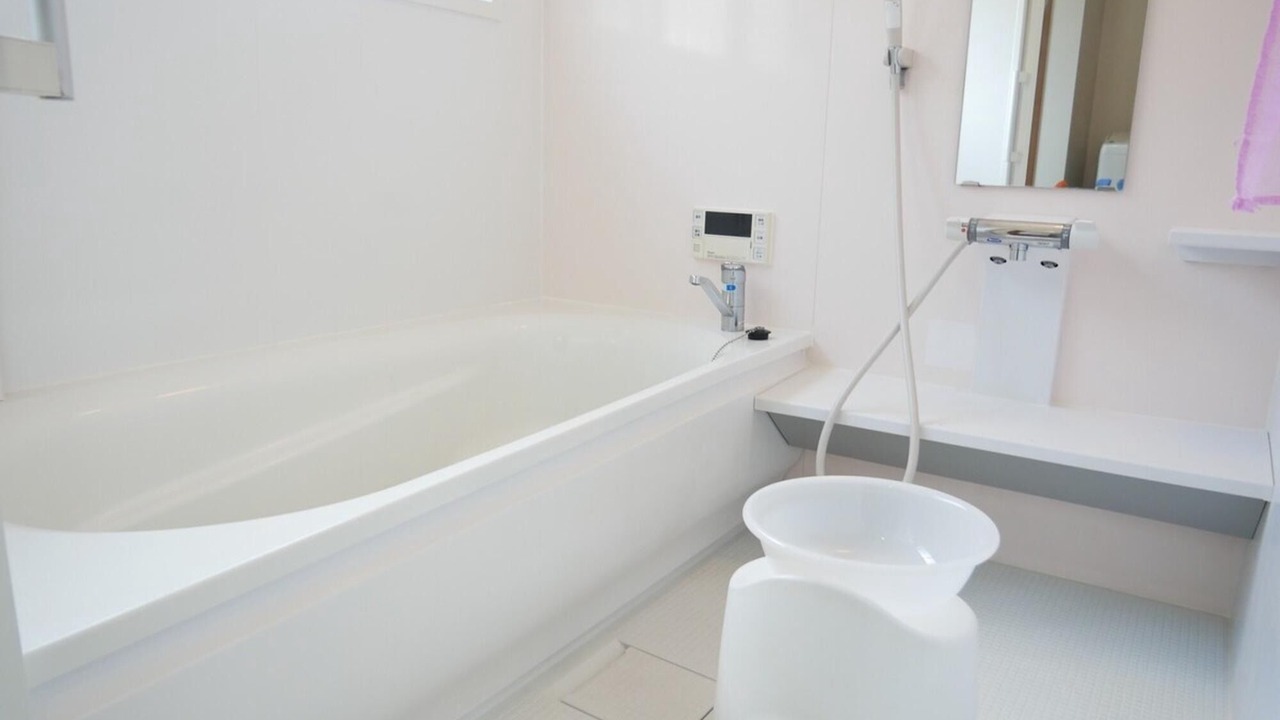 Photo of Bathroom in Akagina
