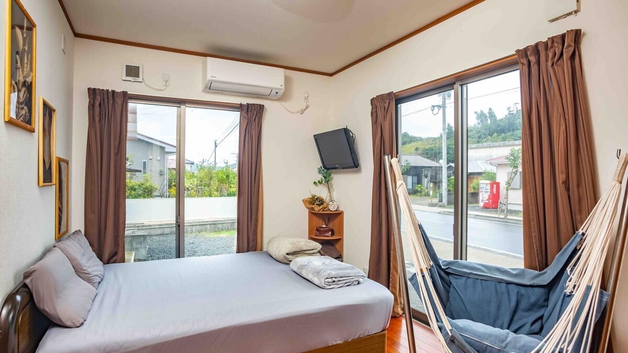 Photo of Bedroom in Akagina