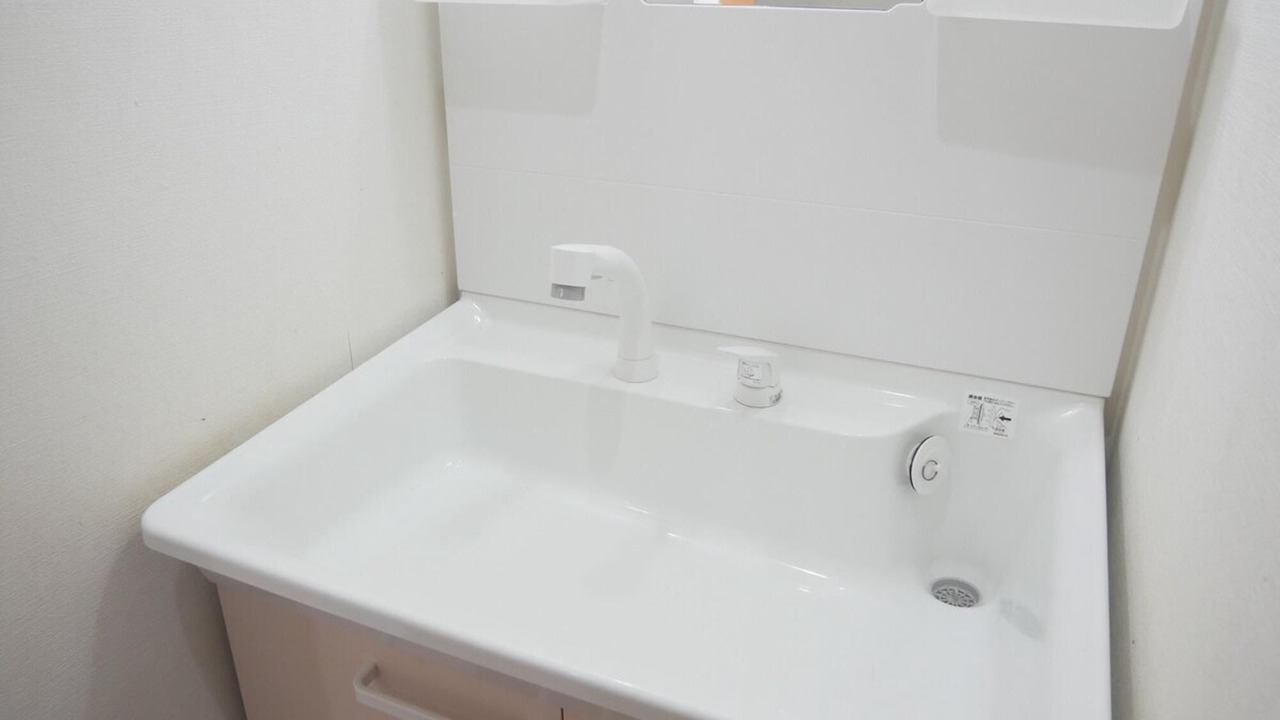 Photo of Bathroom in Akagina
