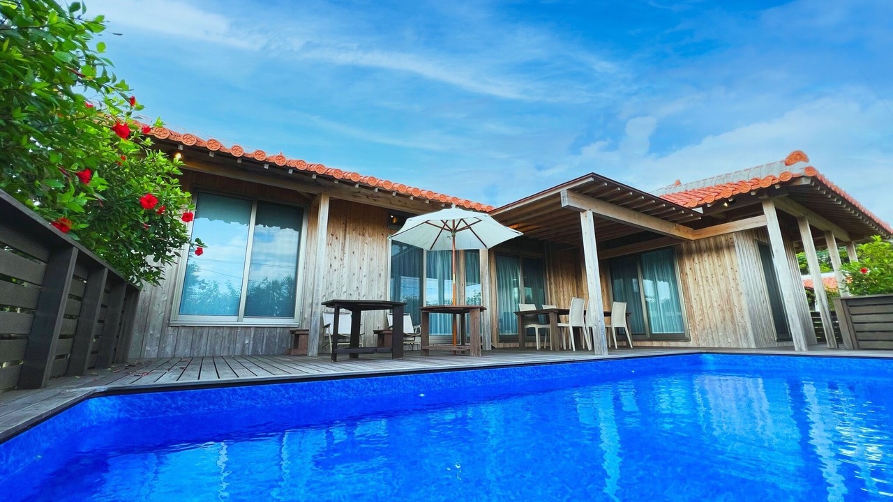 Photo of Outdoor in Sumuide