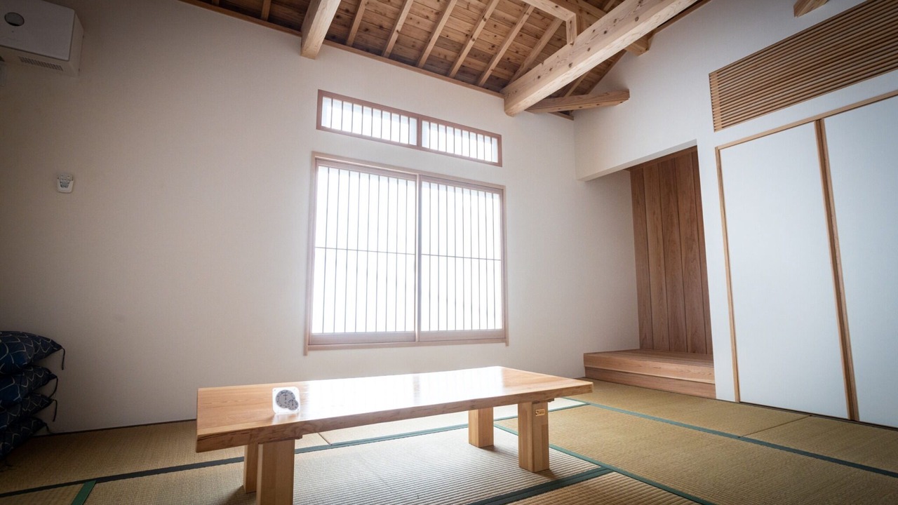 Photo of Bedroom in Sumuide