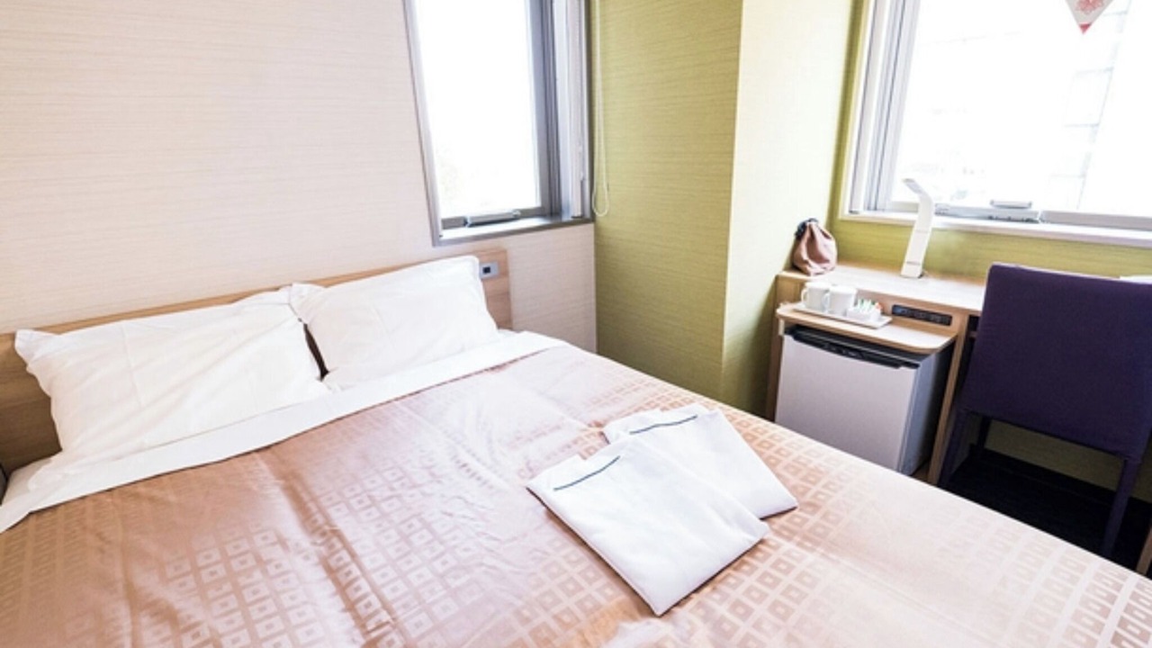 Photo of Bedroom in Narita